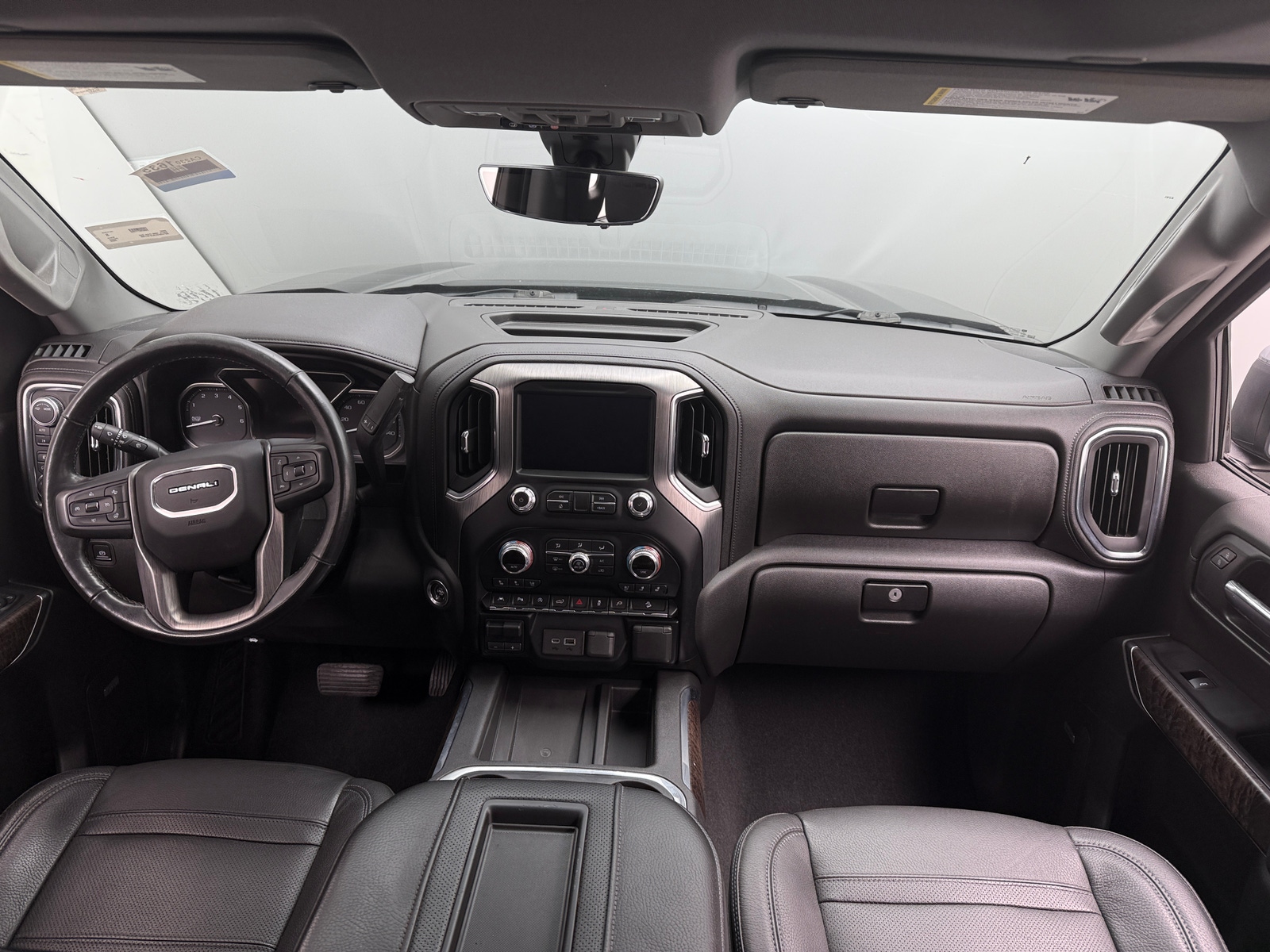 Thumbnail: 2020 GMC Sierra 1500 - 5