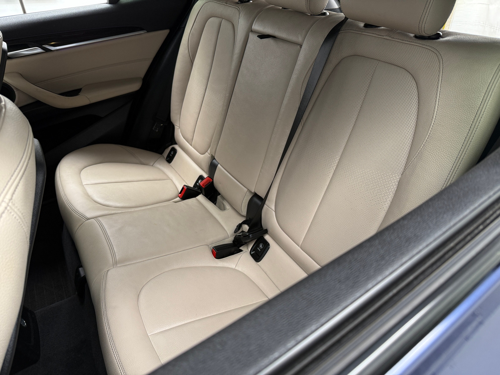 Thumbnail: 2018 BMW X2 - 5