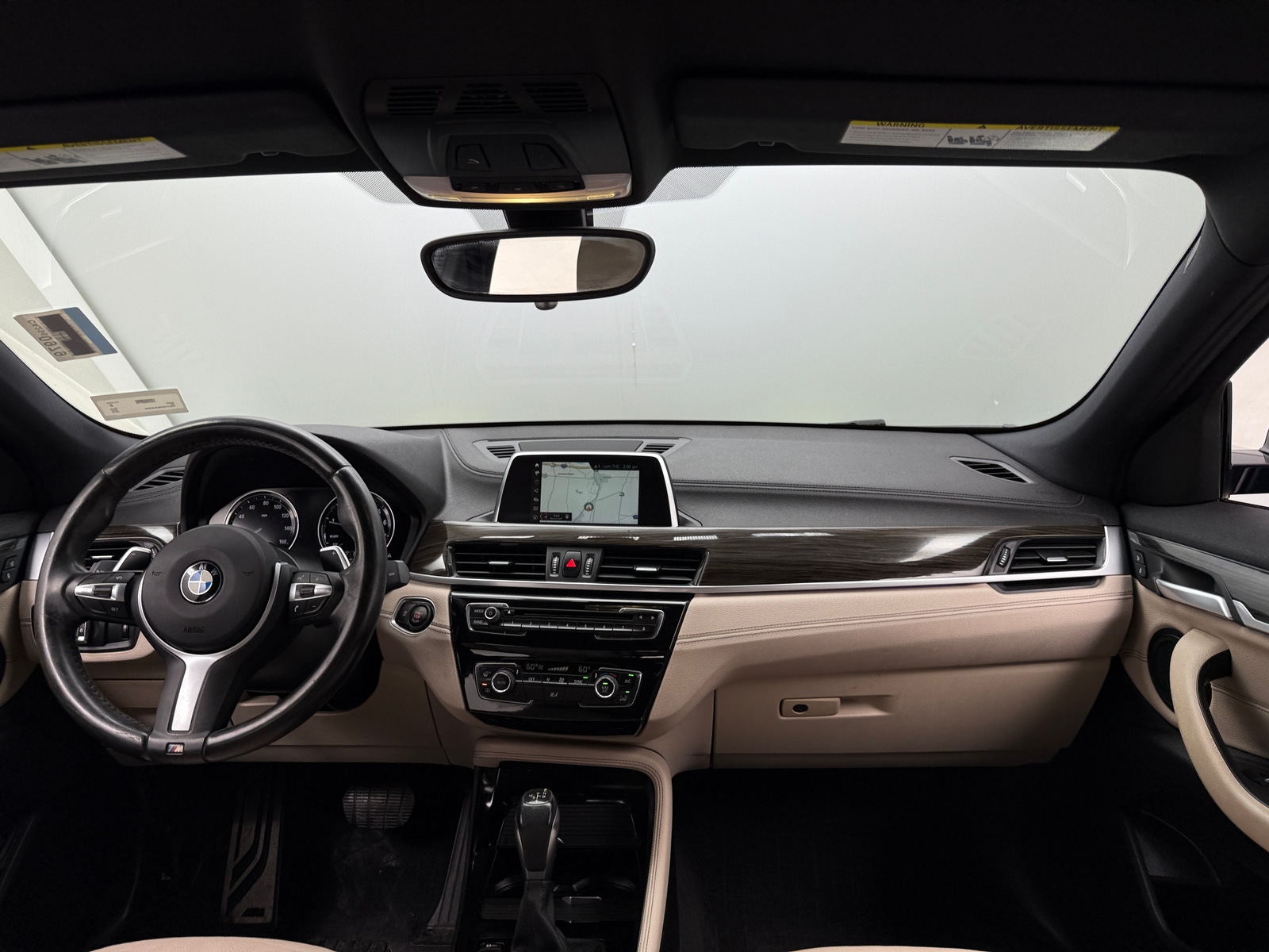 Thumbnail: 2018 BMW X2 - 2
