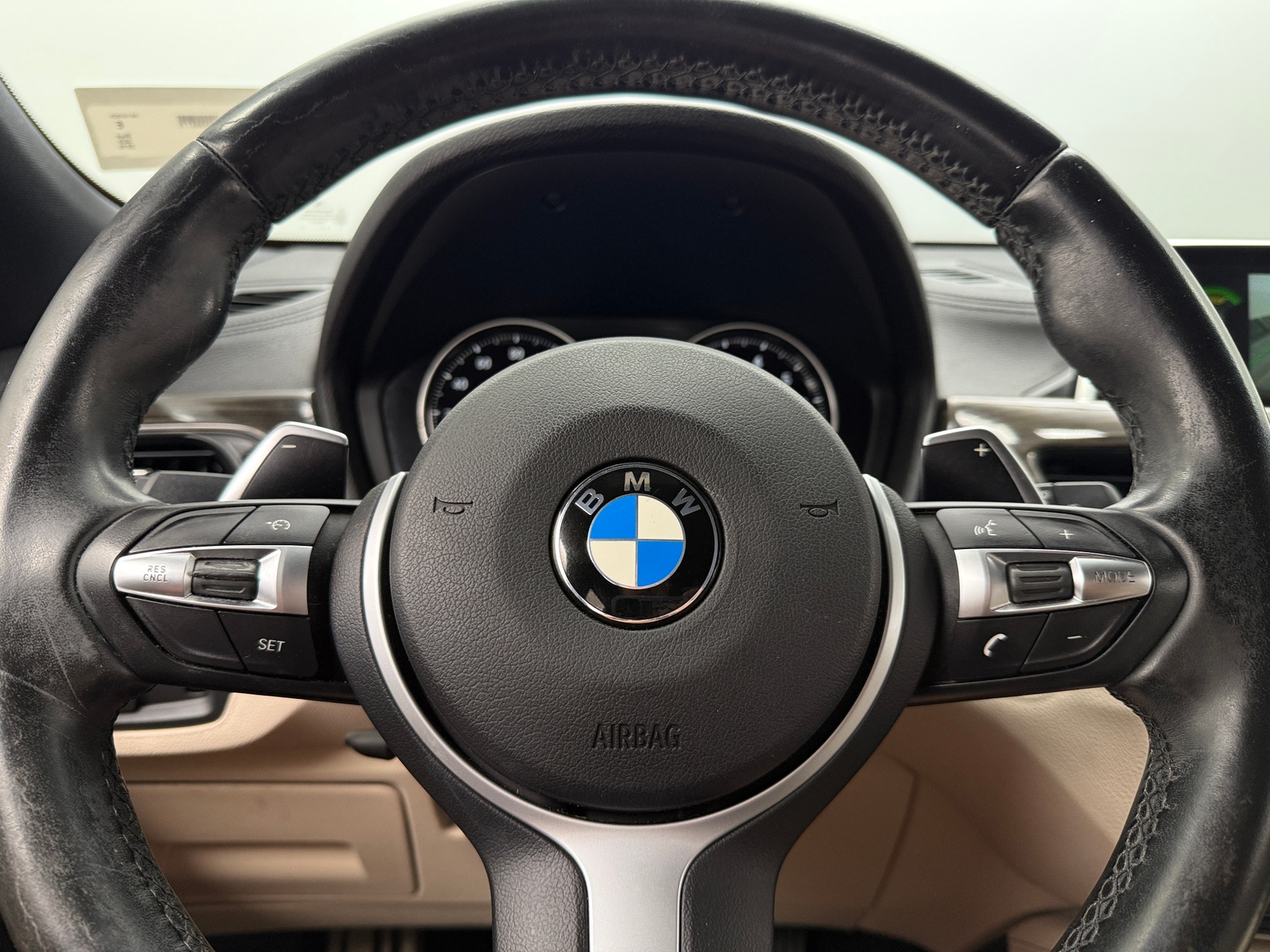 Thumbnail: 2018 BMW X2 - 4