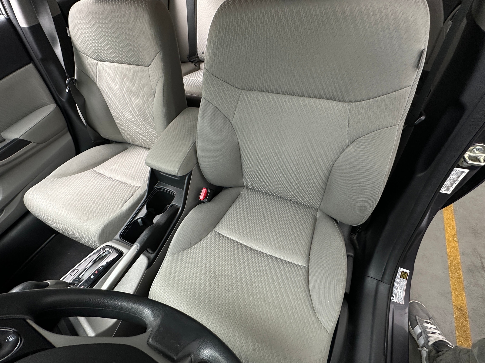 Thumbnail: 2015 Honda Civic - 2