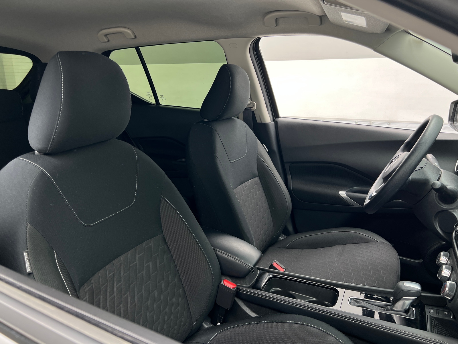 Thumbnail: 2024 Nissan Kicks - 2