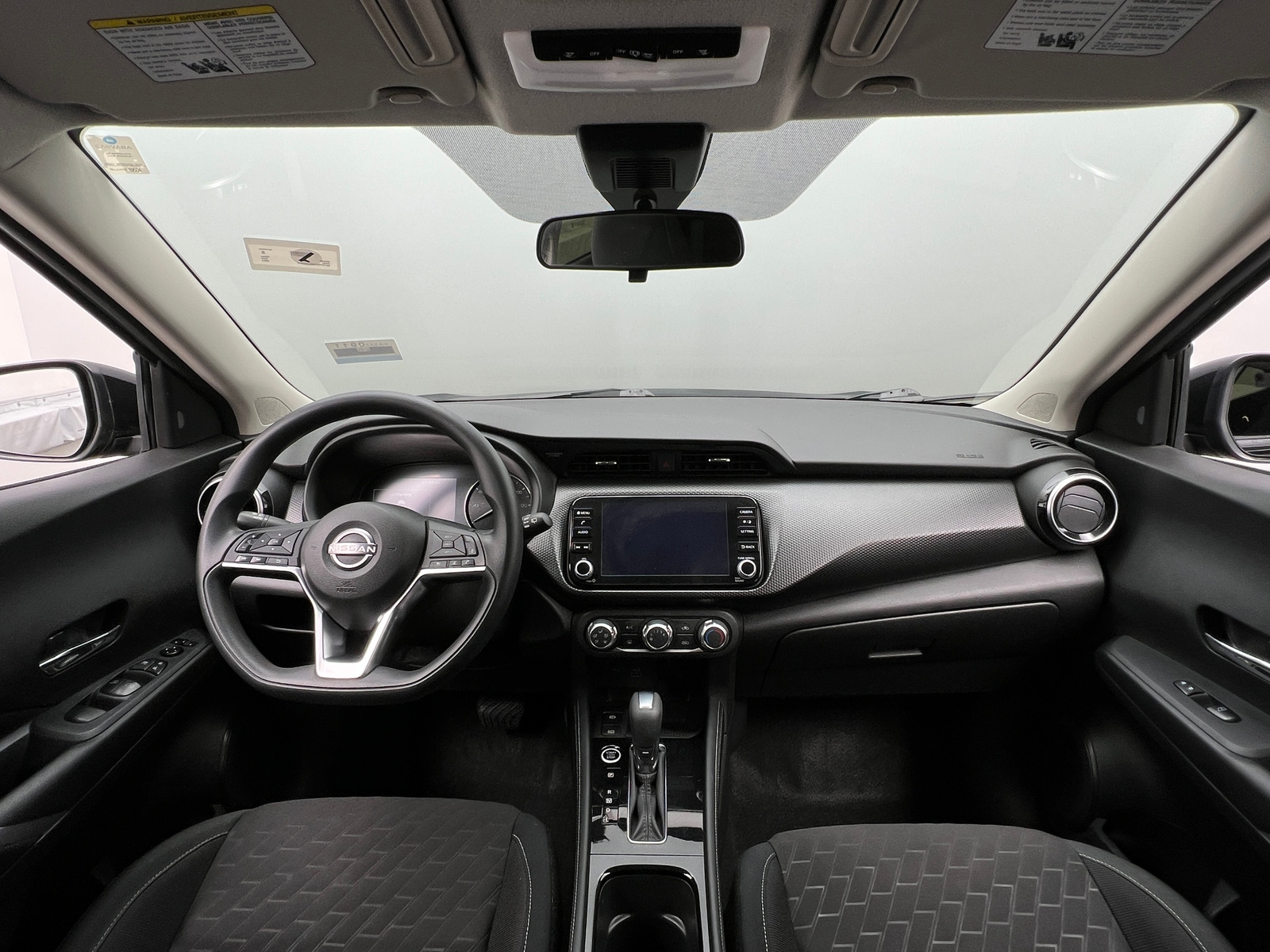Thumbnail: 2024 Nissan Kicks - 3