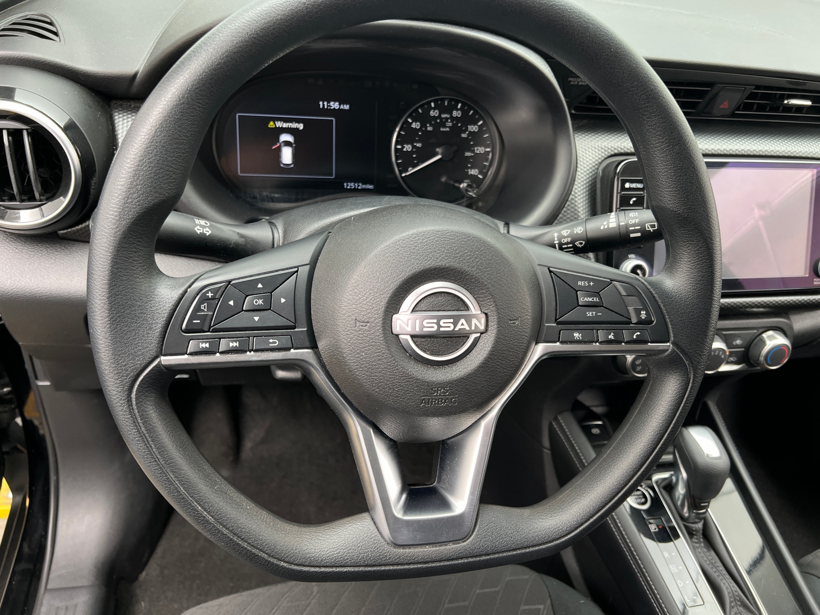 Thumbnail: 2024 Nissan Kicks - 5