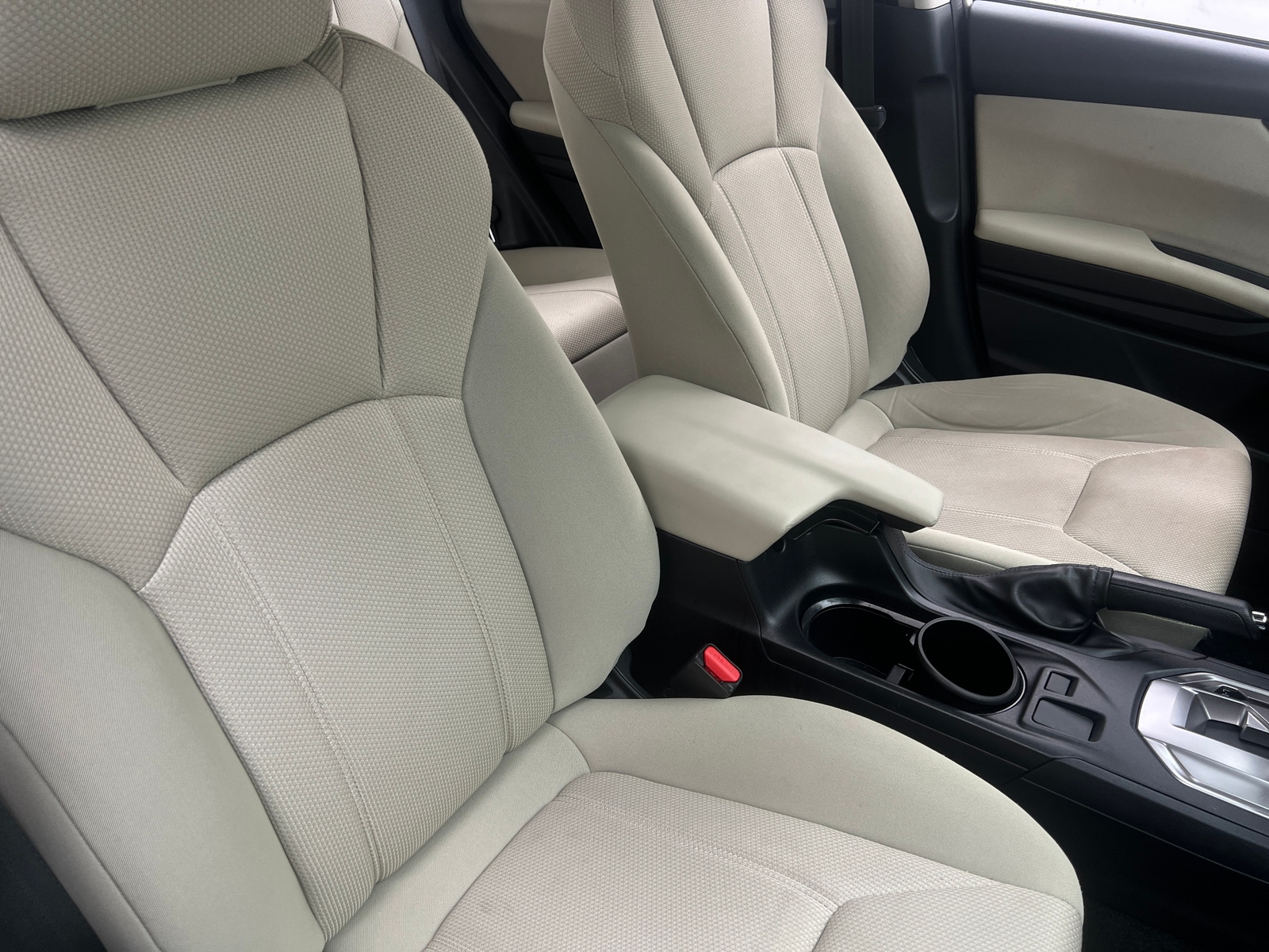 Thumbnail: 2019 Subaru Impreza - 2