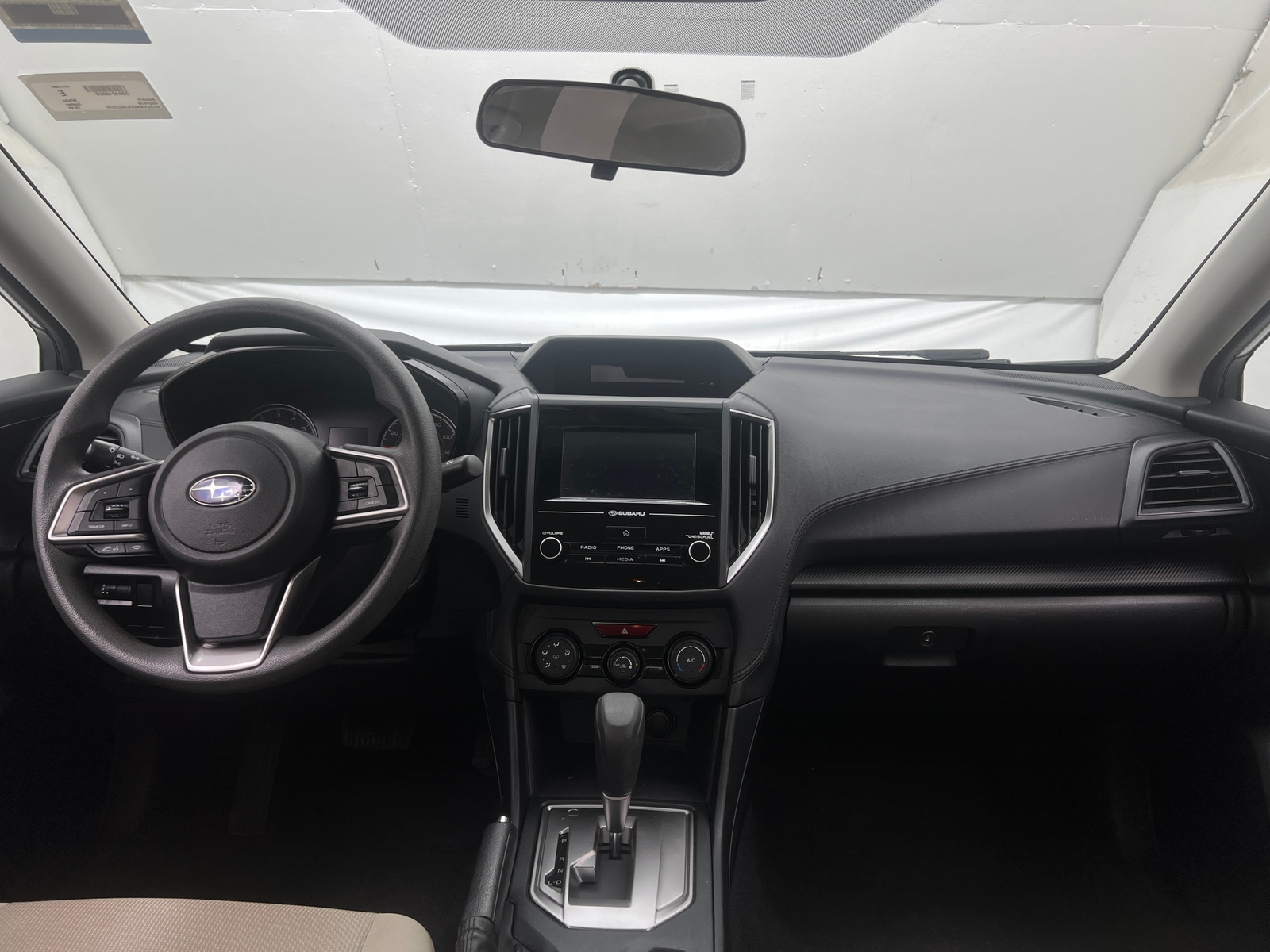 Thumbnail: 2019 Subaru Impreza - 3