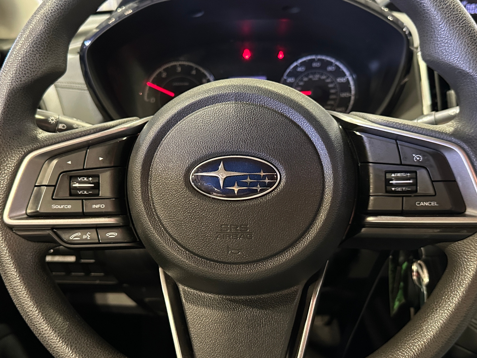 Thumbnail: 2019 Subaru Impreza - 5
