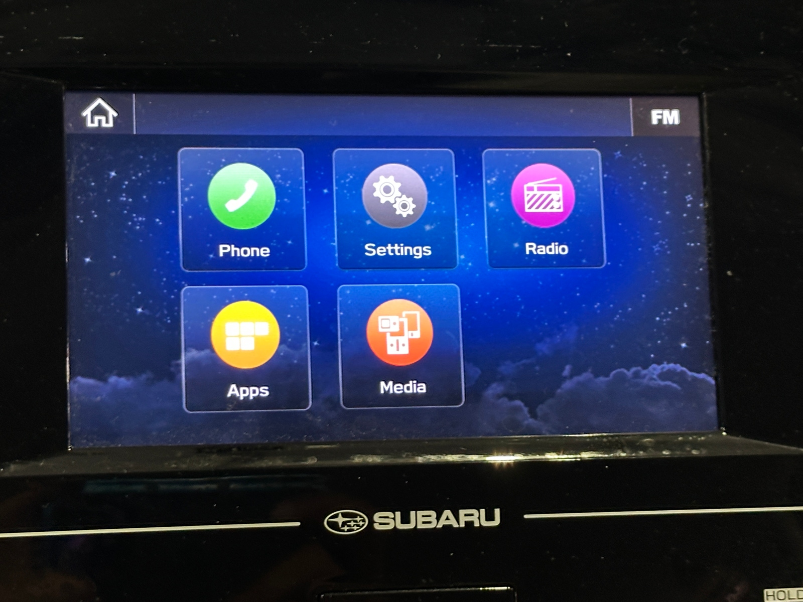 Thumbnail: 2019 Subaru Impreza - 4