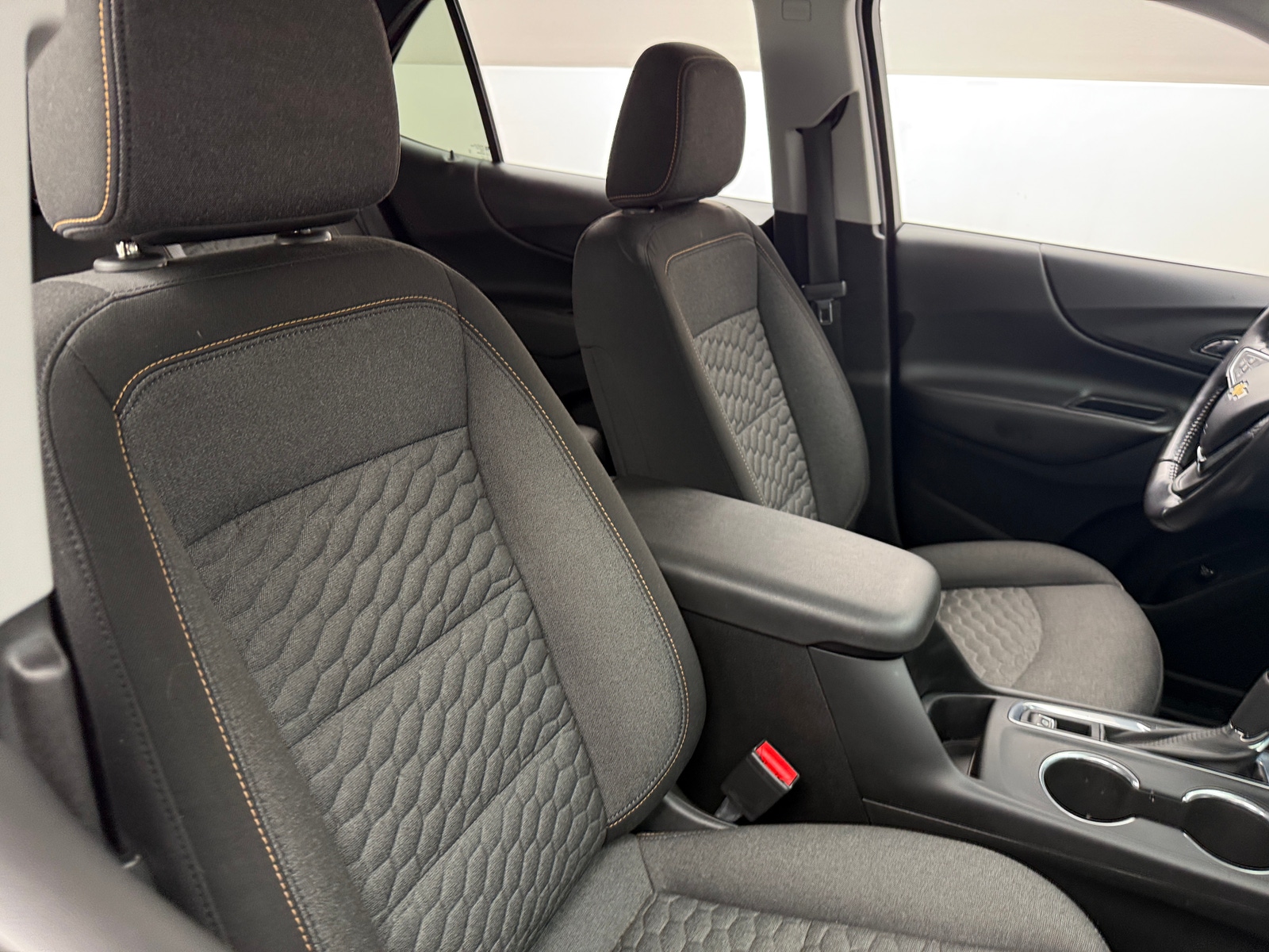 Thumbnail: 2020 Chevrolet Equinox - 2