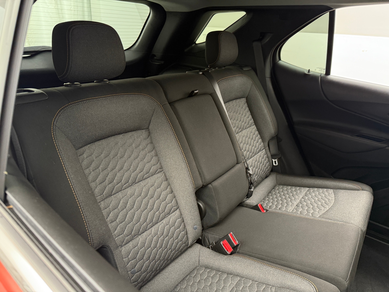 Thumbnail: 2020 Chevrolet Equinox - 6