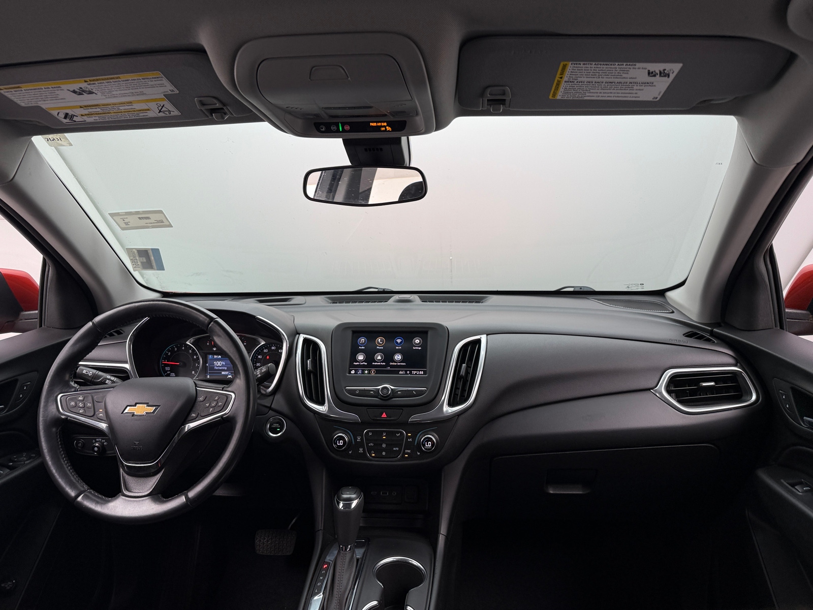 Thumbnail: 2020 Chevrolet Equinox - 3