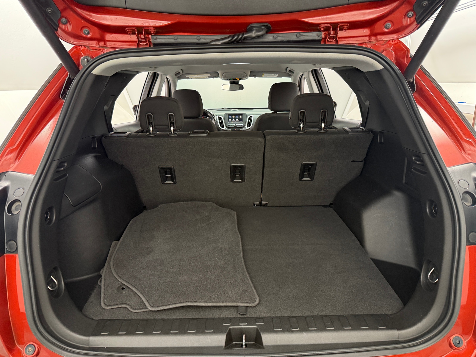 Thumbnail: 2020 Chevrolet Equinox - 7