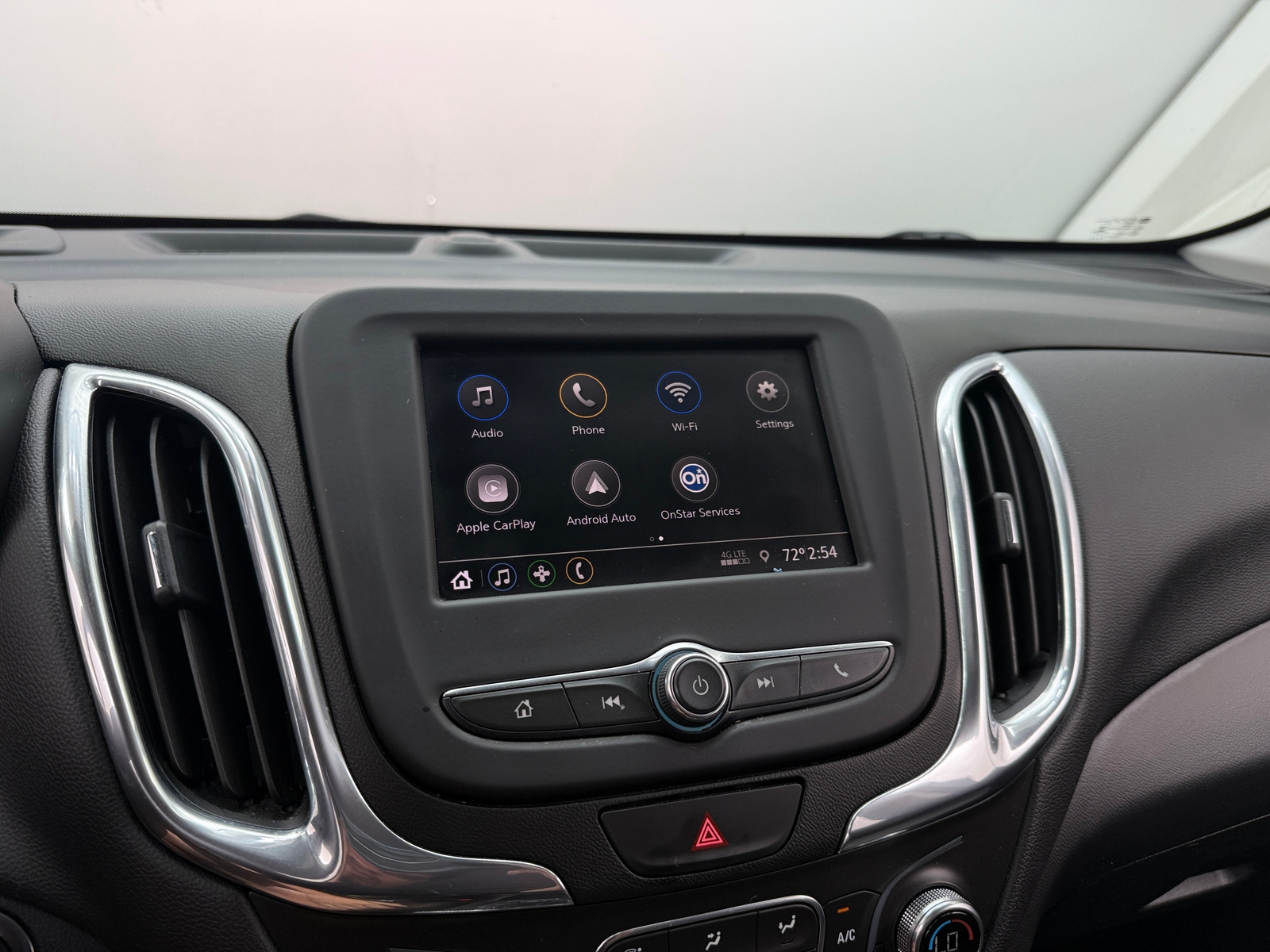 Thumbnail: 2020 Chevrolet Equinox - 4