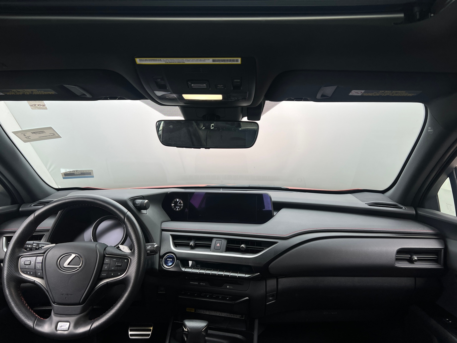 Thumbnail: 2021 Lexus UX - 2