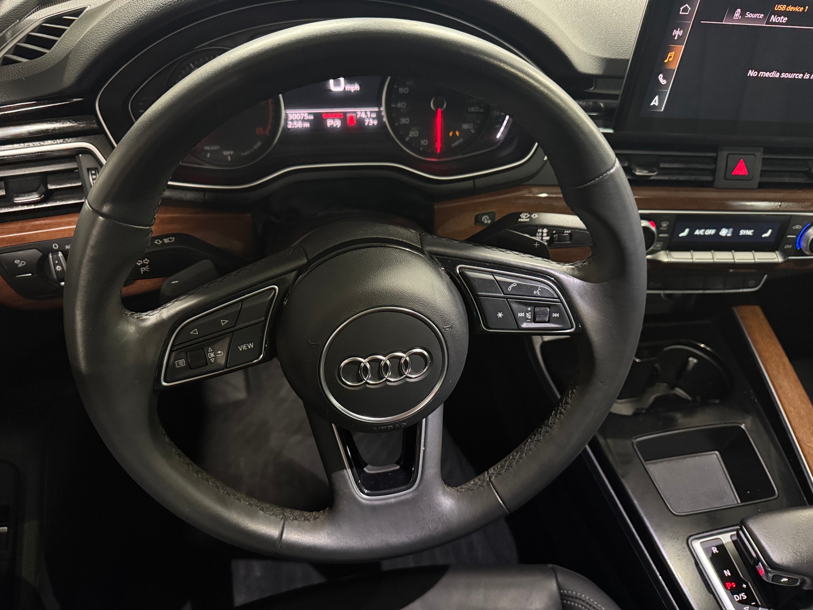 Thumbnail: 2022 Audi A5 - 4