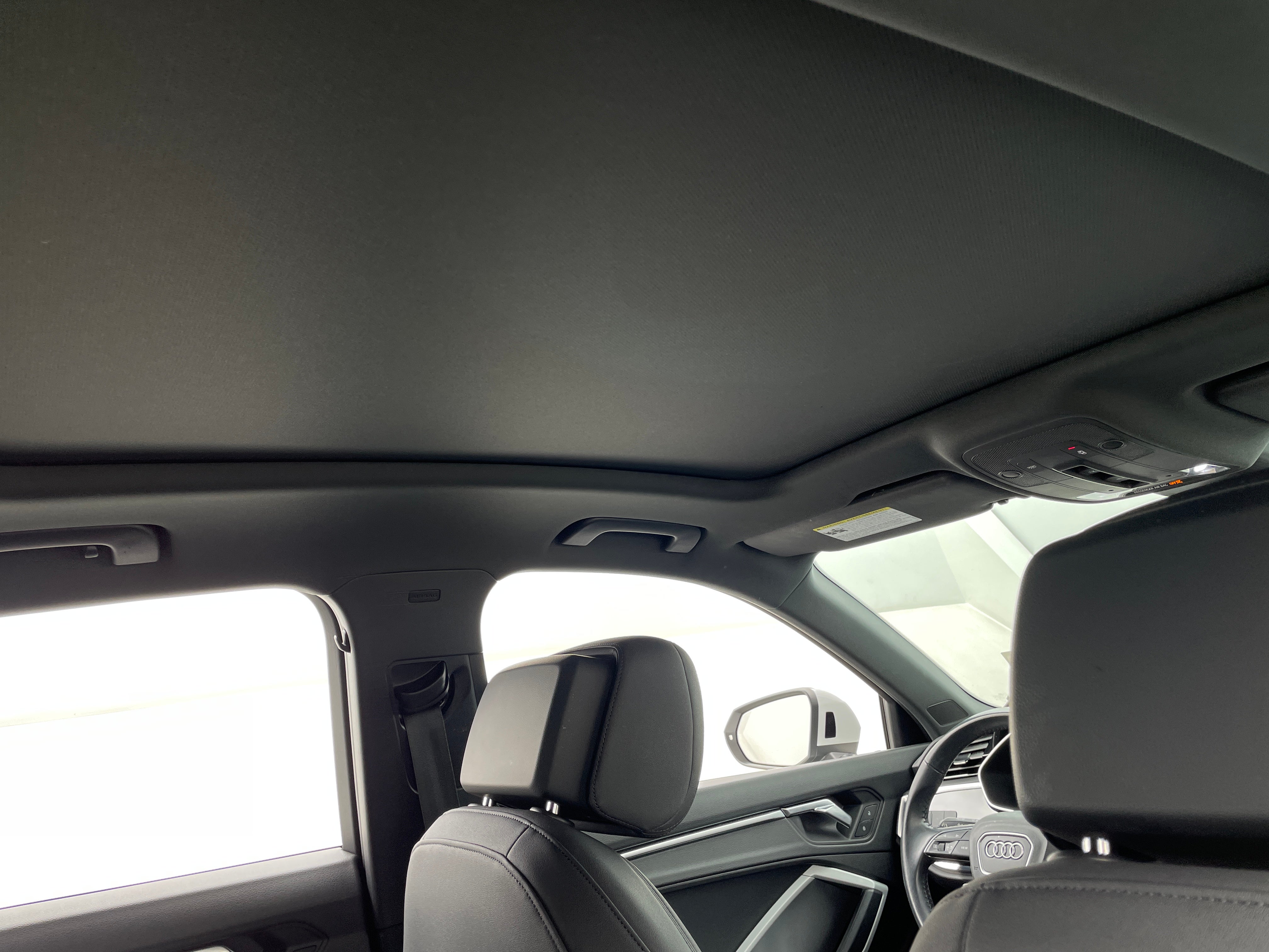 2020 Audi Q3