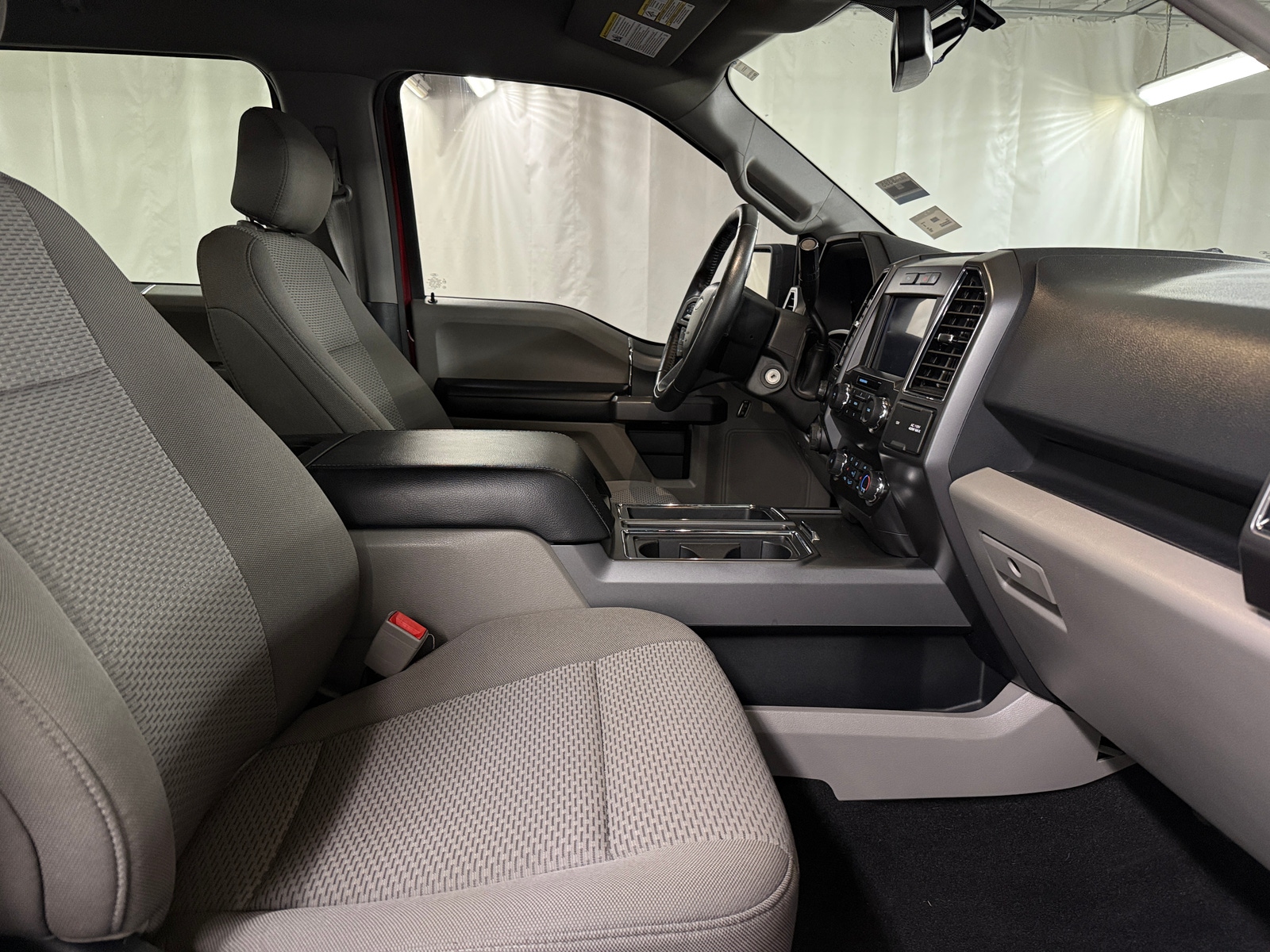 Thumbnail: 2019 Ford Econoline - 2
