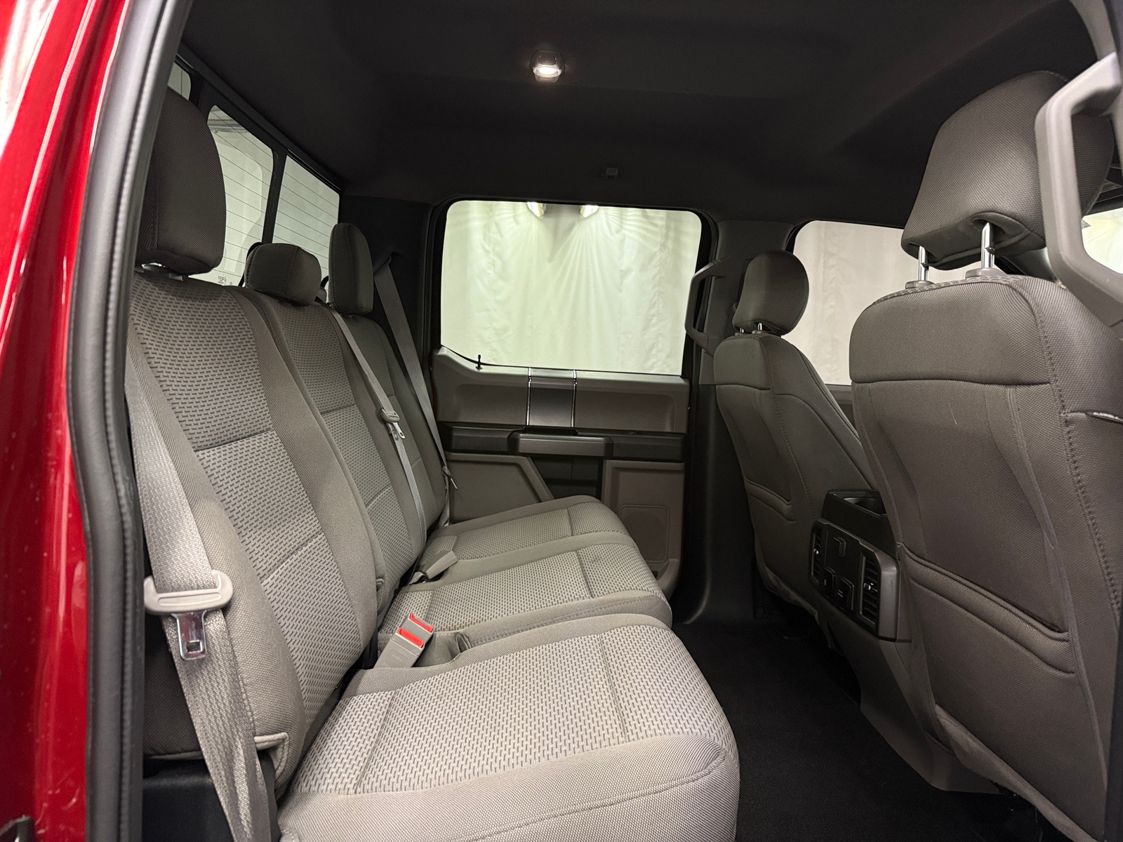 Thumbnail: 2019 Ford Econoline - 6