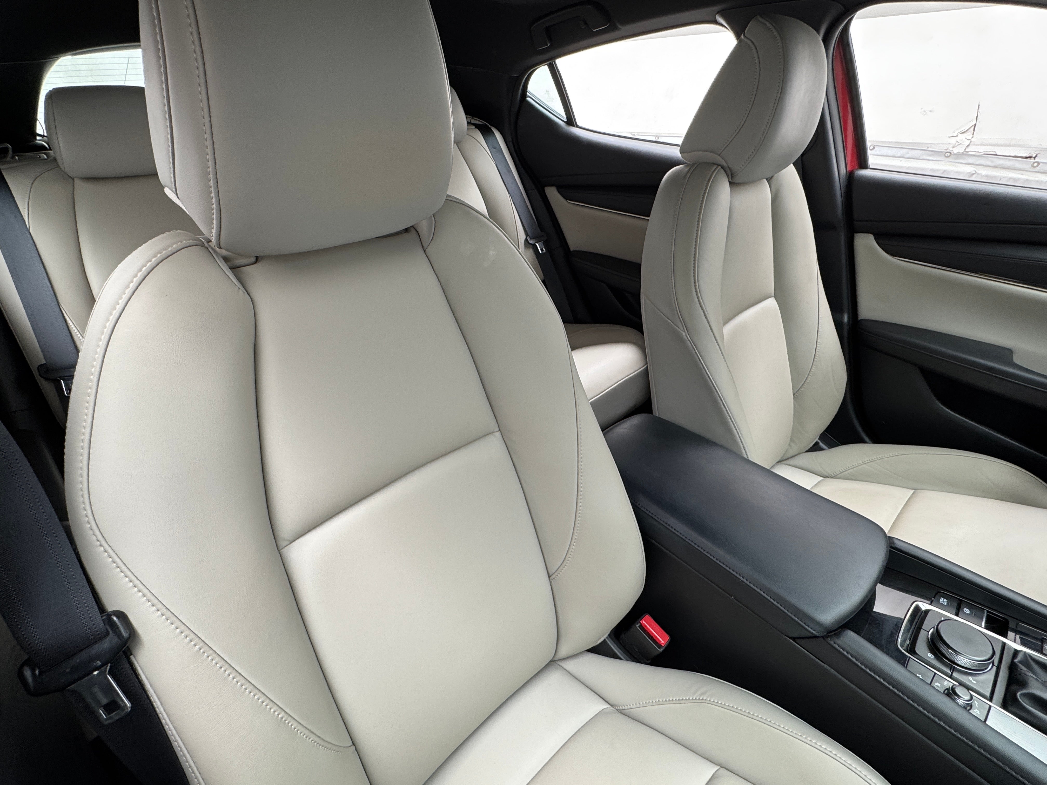 2023 Mazda Mazda3