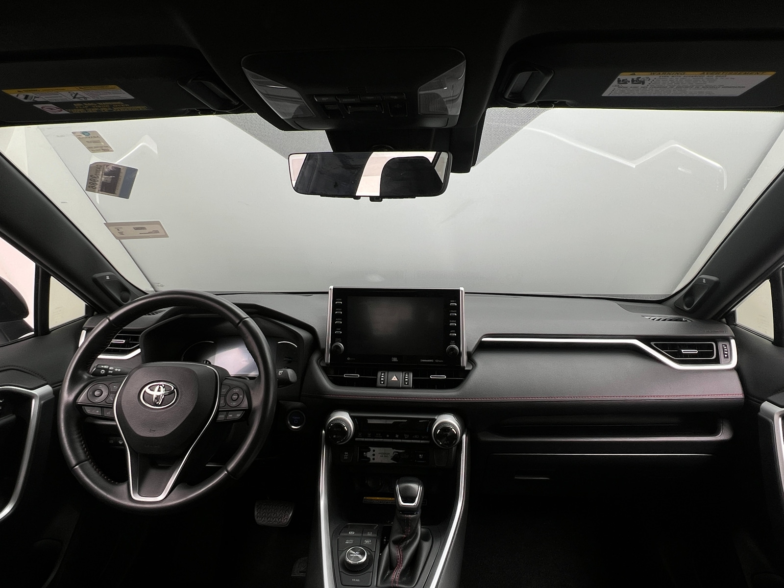 Thumbnail: 2021 Toyota RAV4 - 2
