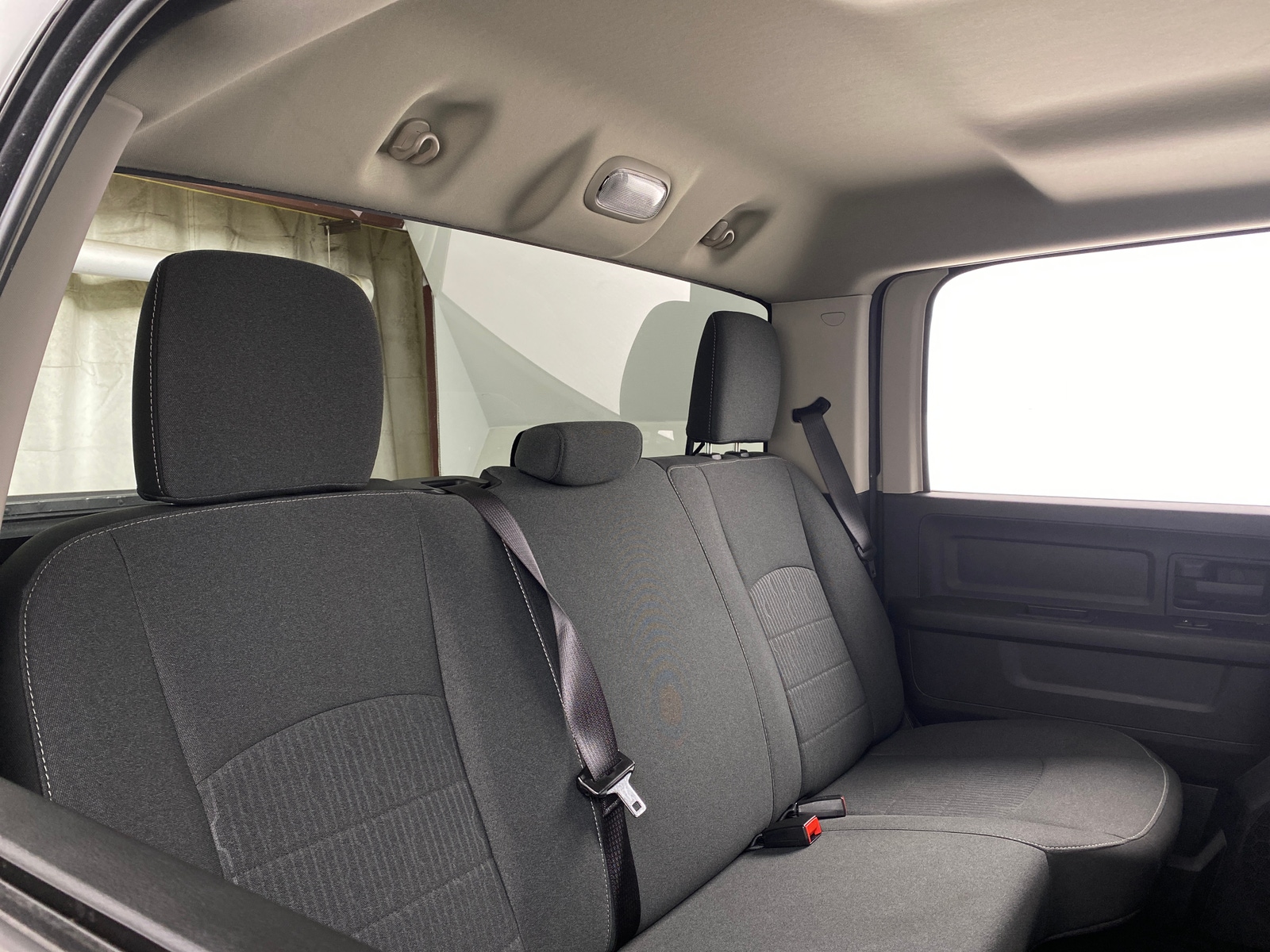 Thumbnail: 2021 RAM 1500 Classic - 5