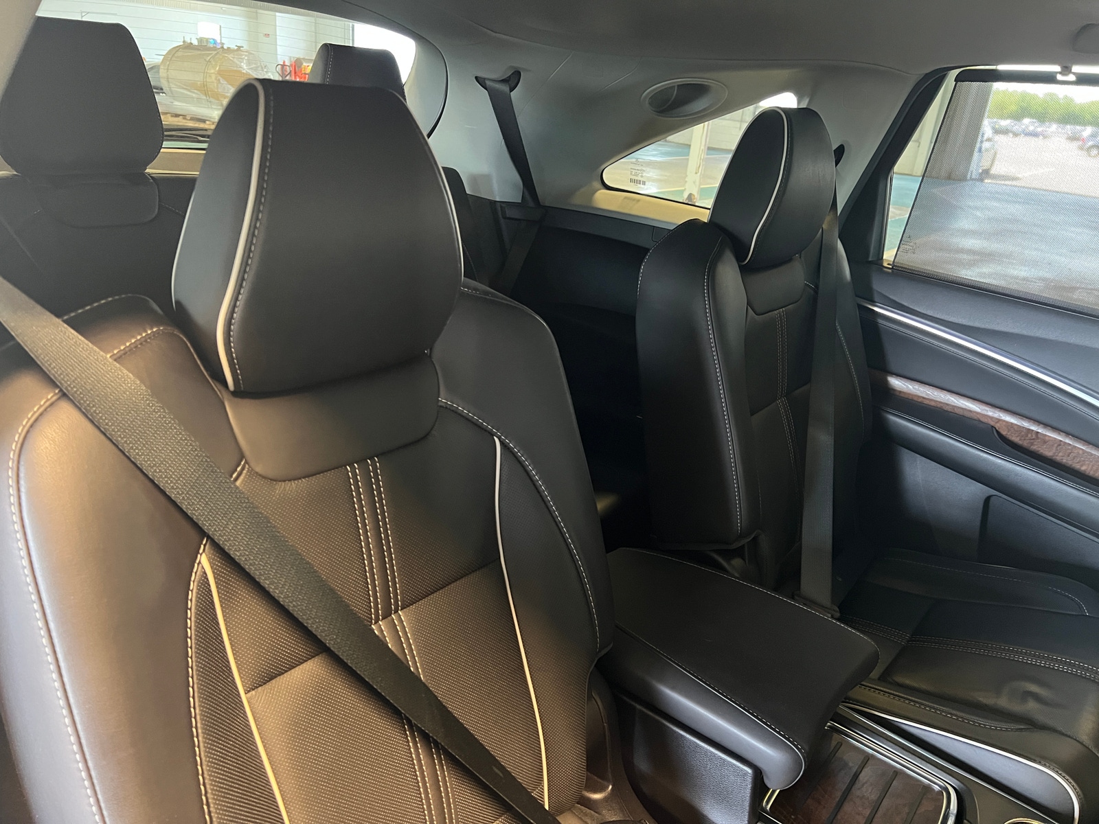 Thumbnail: 2020 Acura MDX - 5