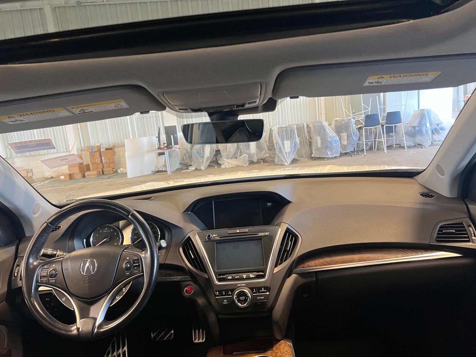 Thumbnail: 2020 Acura MDX - 2