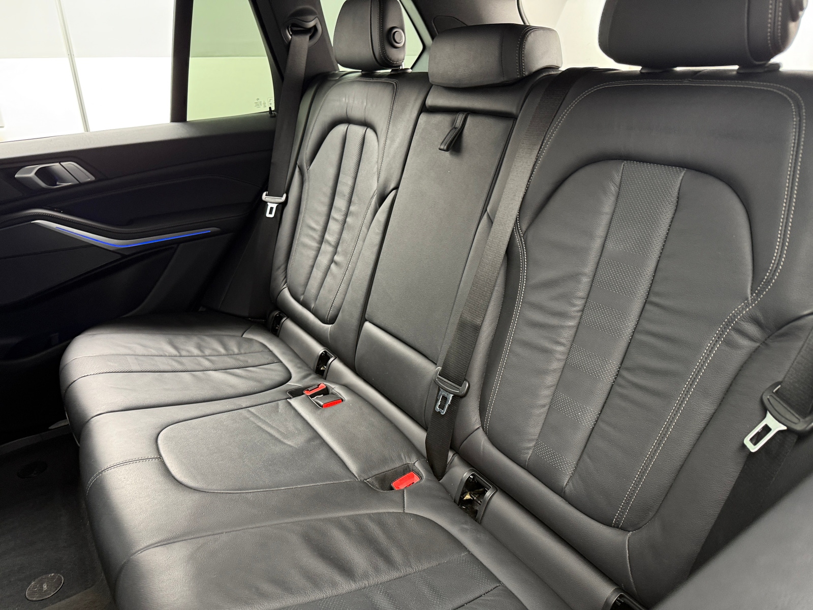 Thumbnail: 2019 BMW X5 - 5