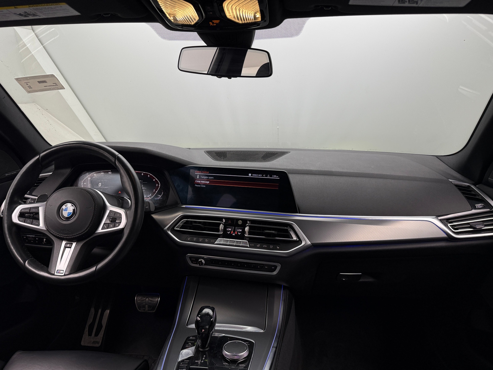 Thumbnail: 2019 BMW X5 - 2