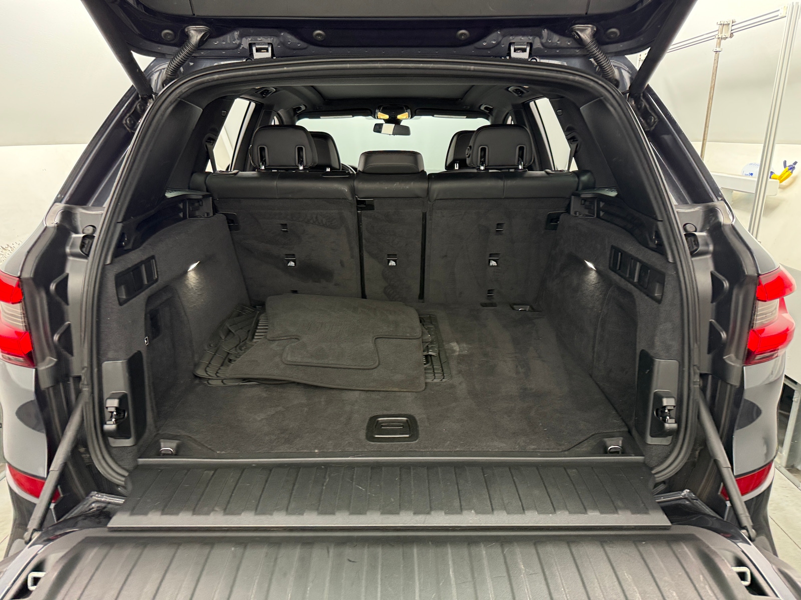Thumbnail: 2019 BMW X5 - 6