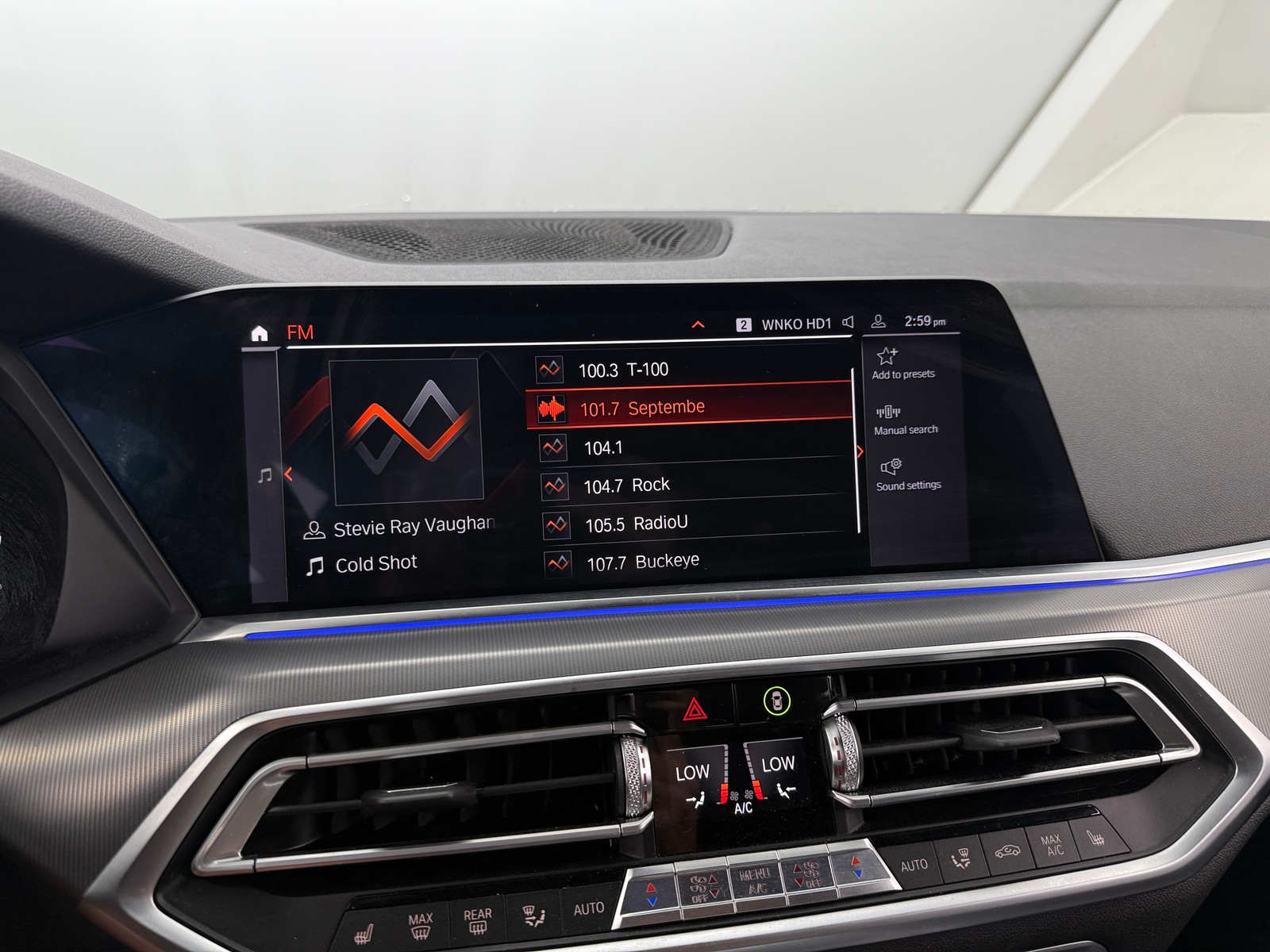 Thumbnail: 2019 BMW X5 - 3