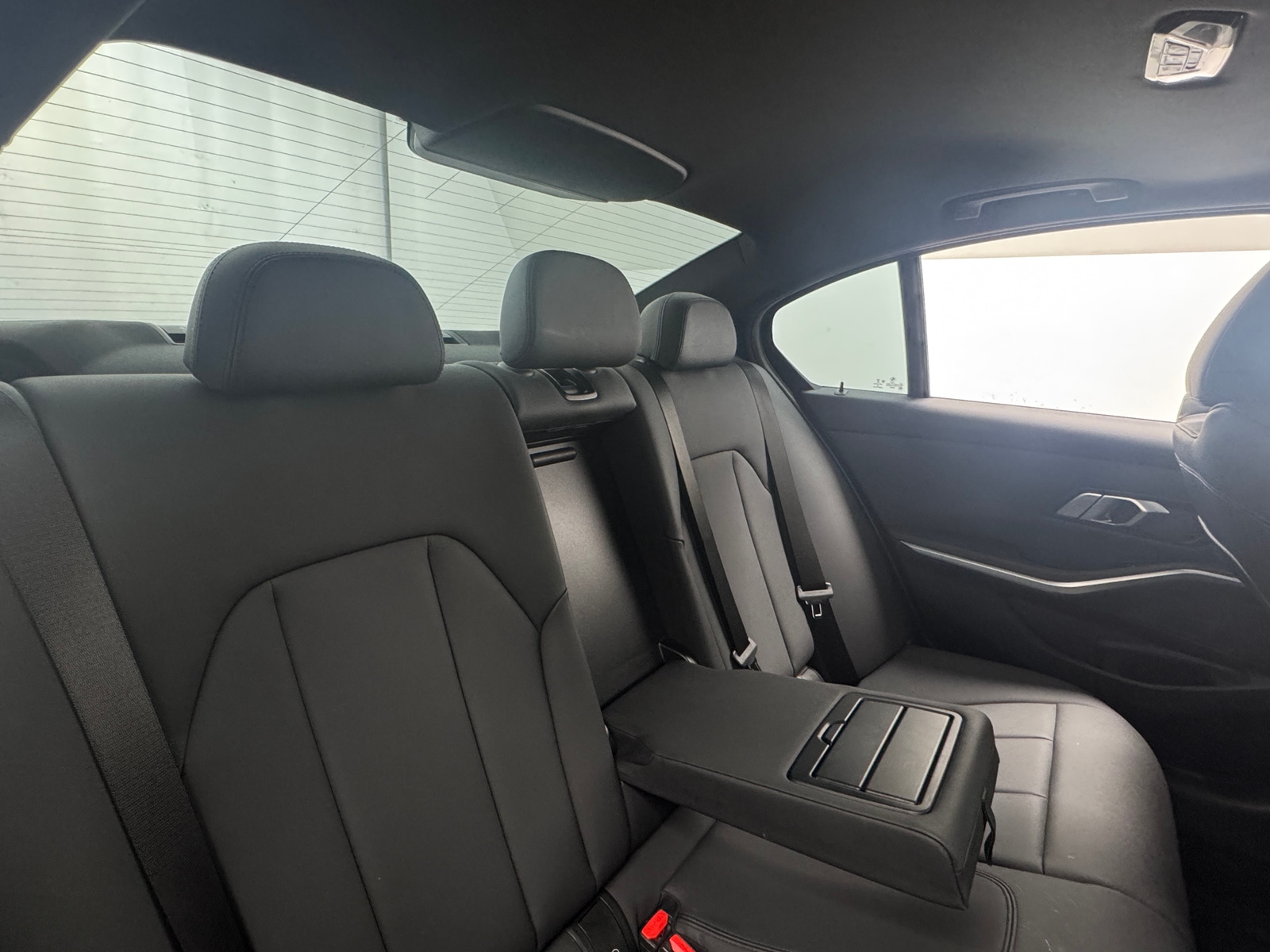 Thumbnail: 2019 BMW 3 Series - 5