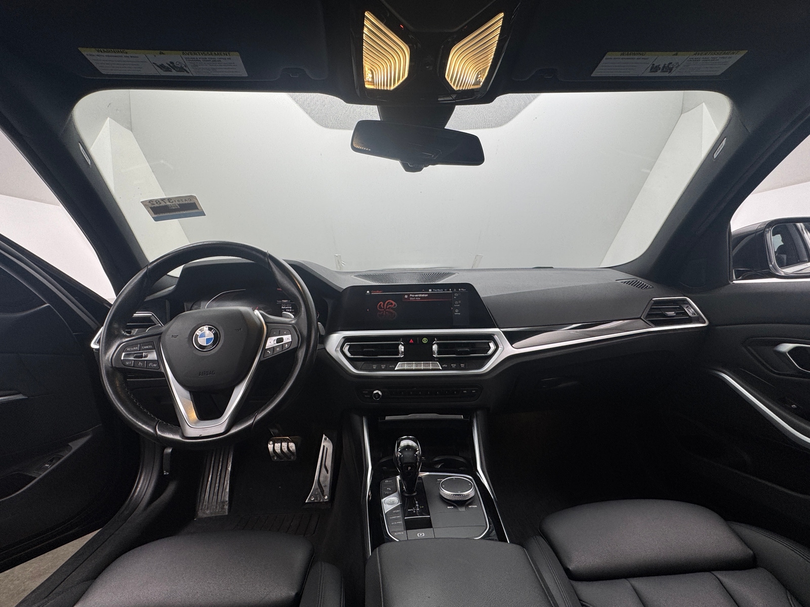 Thumbnail: 2019 BMW 3 Series - 2