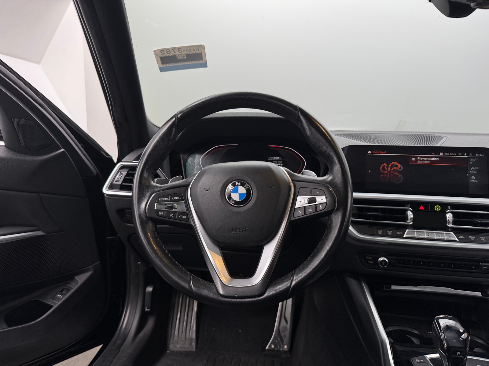 Thumbnail: 2019 BMW 3 Series - 4