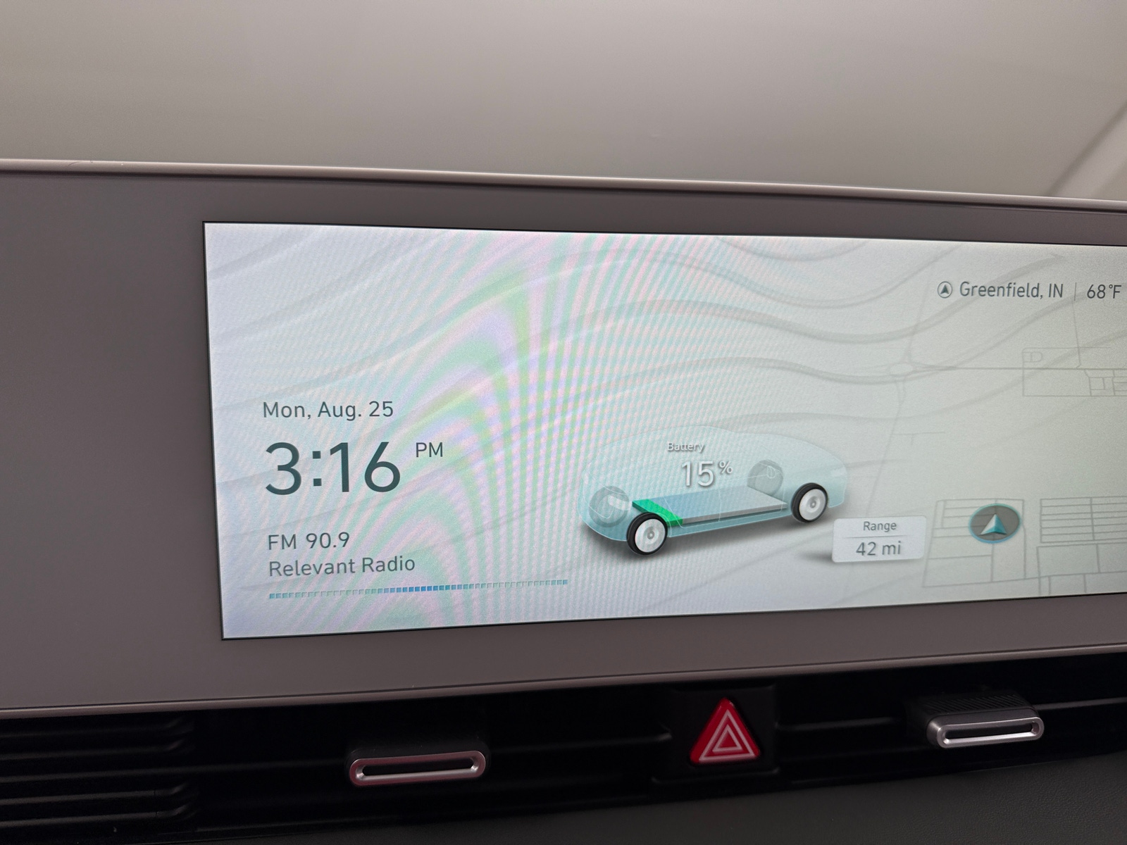 Thumbnail: 2023 Hyundai Ioniq 5 - 3
