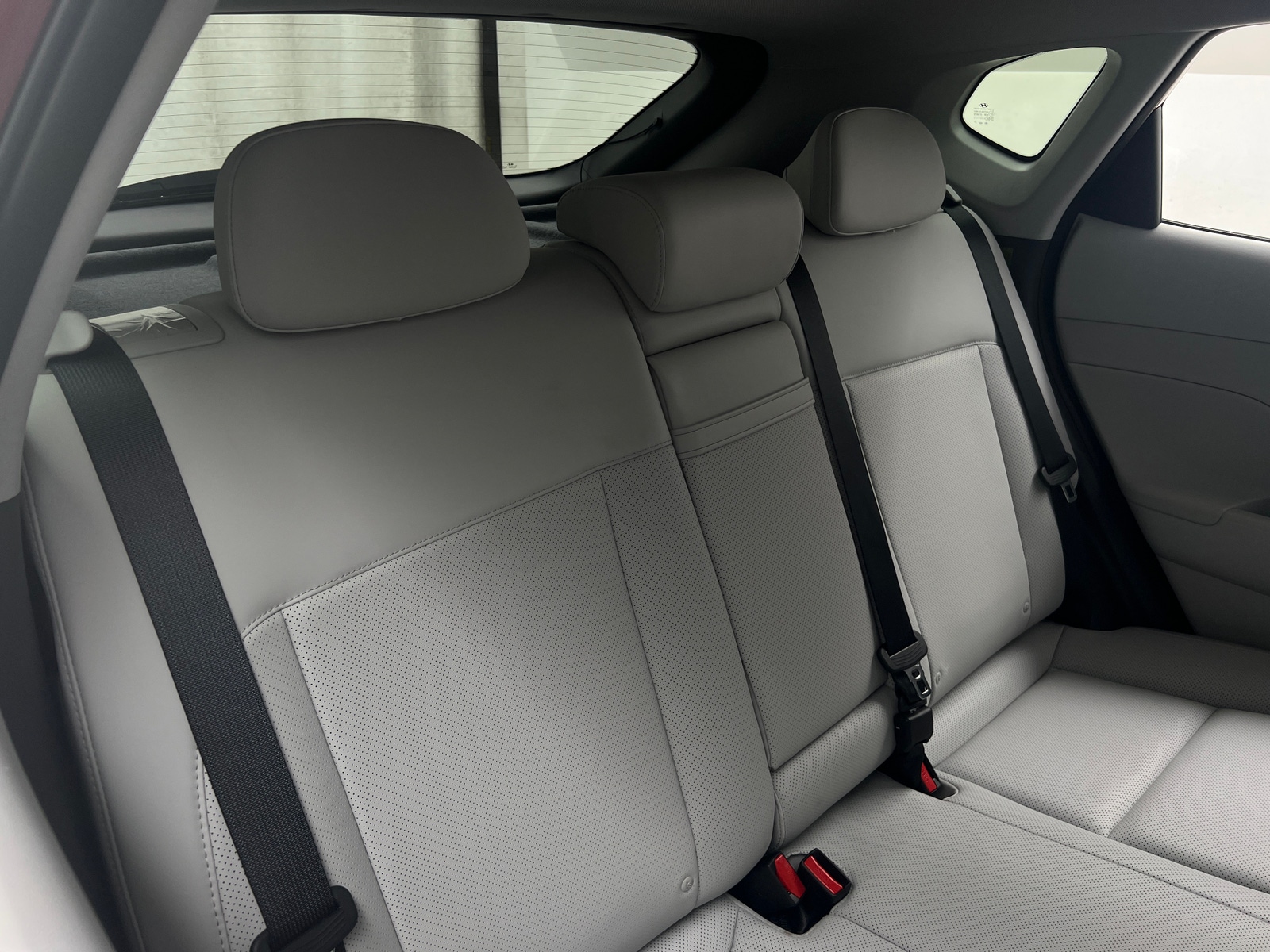 Thumbnail: 2024 Hyundai Kona - 5