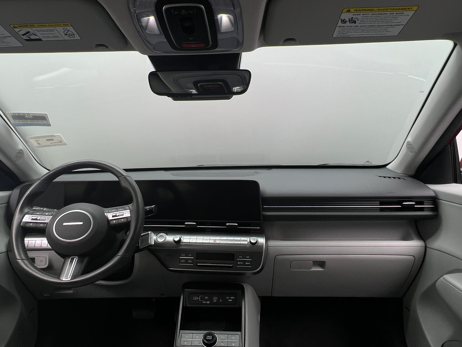 Thumbnail: 2024 Hyundai Kona - 2