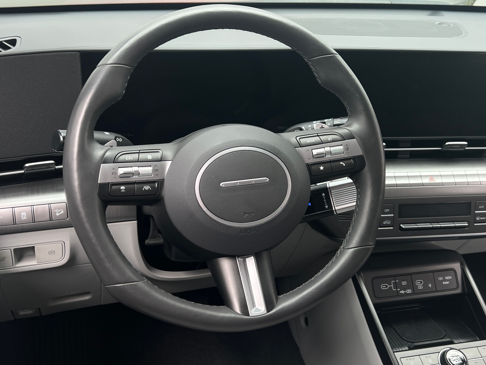 Thumbnail: 2024 Hyundai Kona - 4