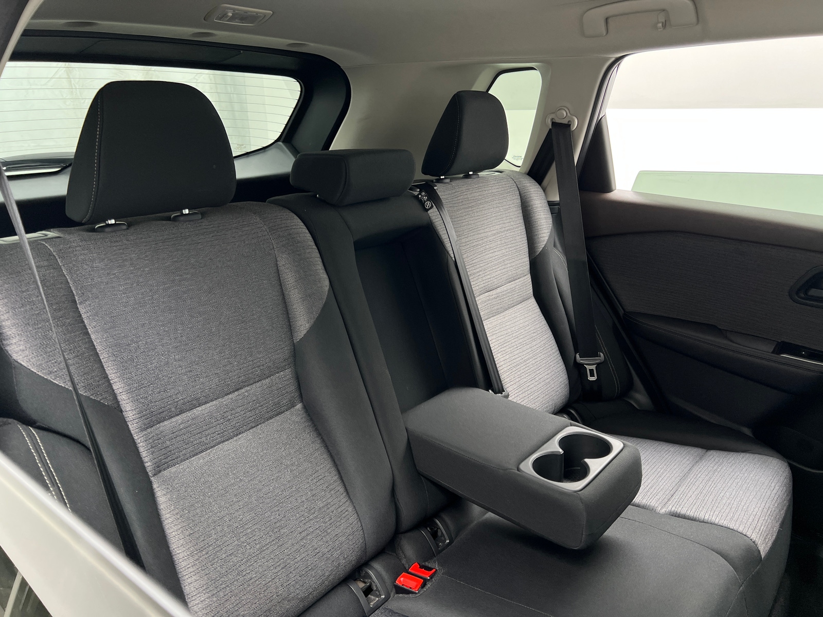 Thumbnail: 2021 Nissan Rogue - 6