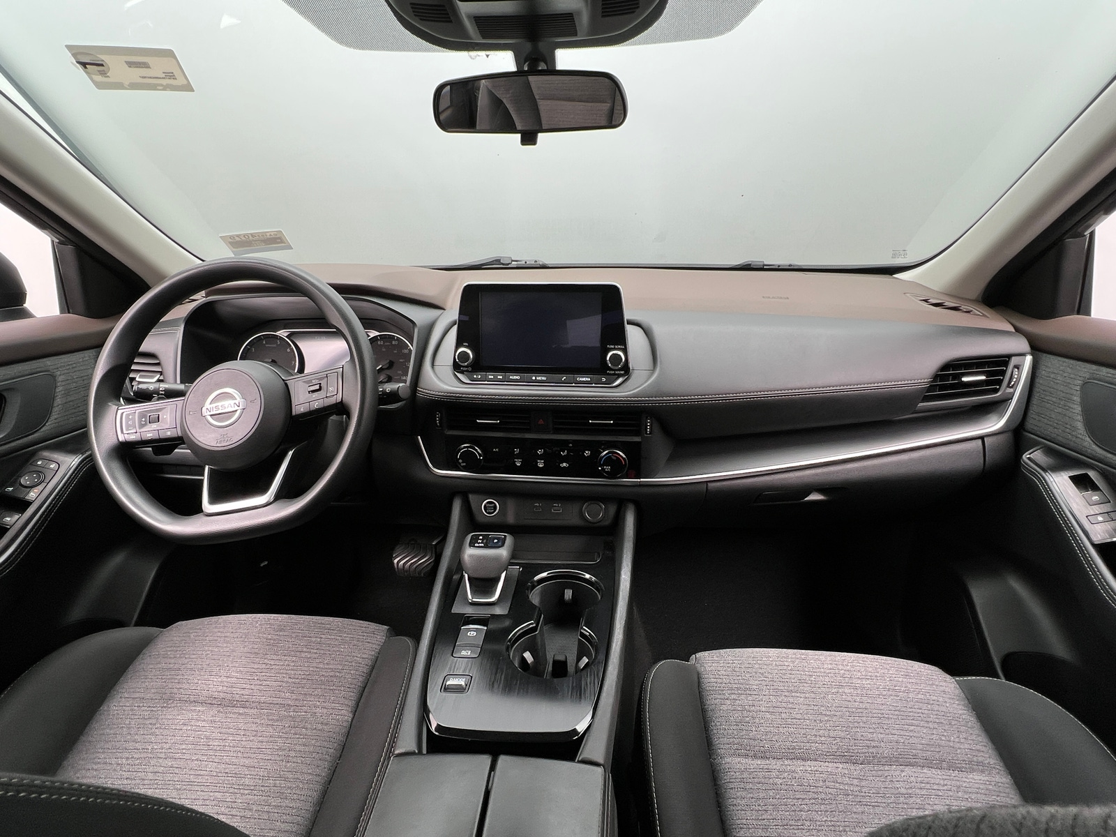 Thumbnail: 2021 Nissan Rogue - 3