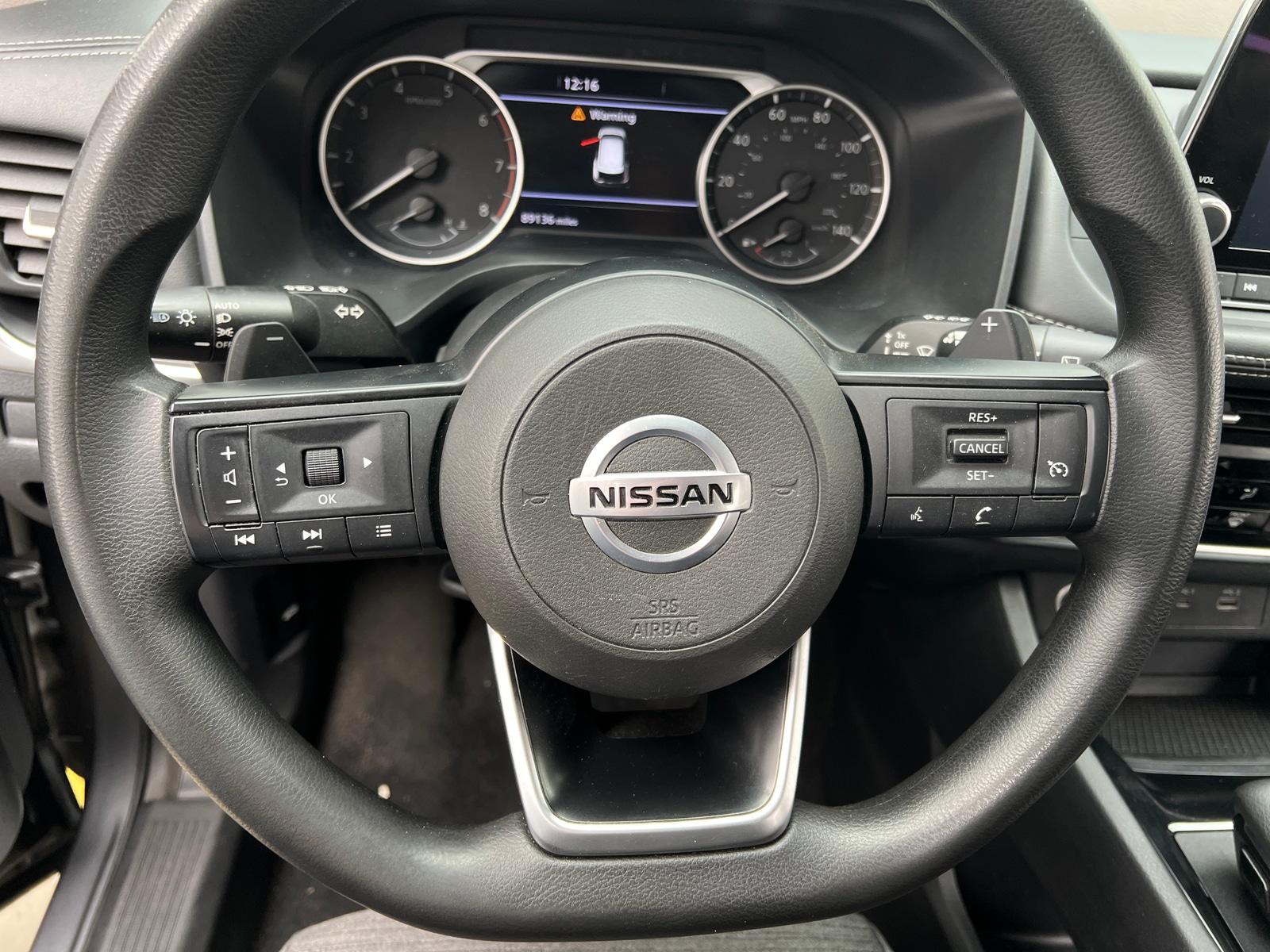 Thumbnail: 2021 Nissan Rogue - 5