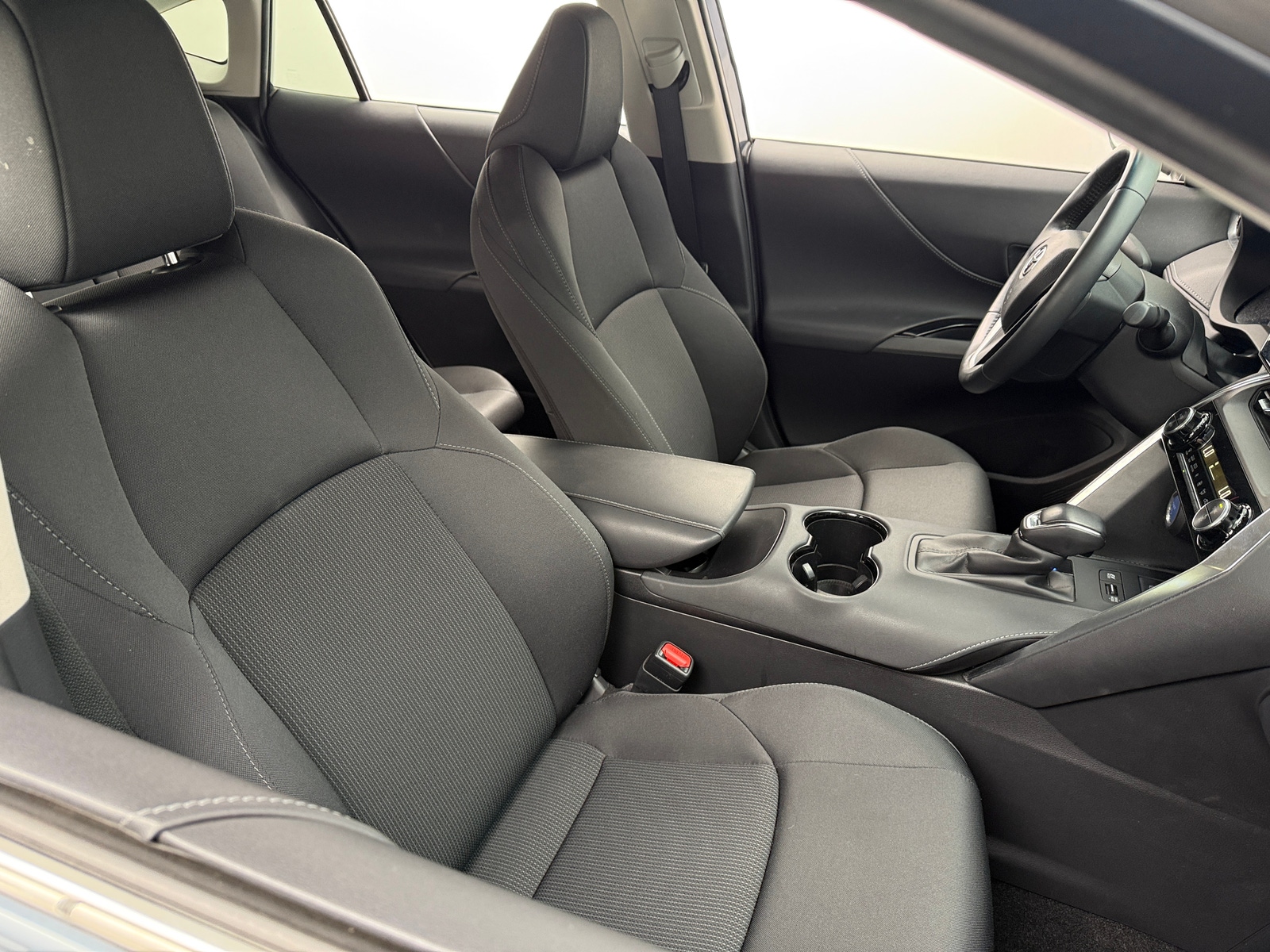 Thumbnail: 2022 Toyota Venza - 2