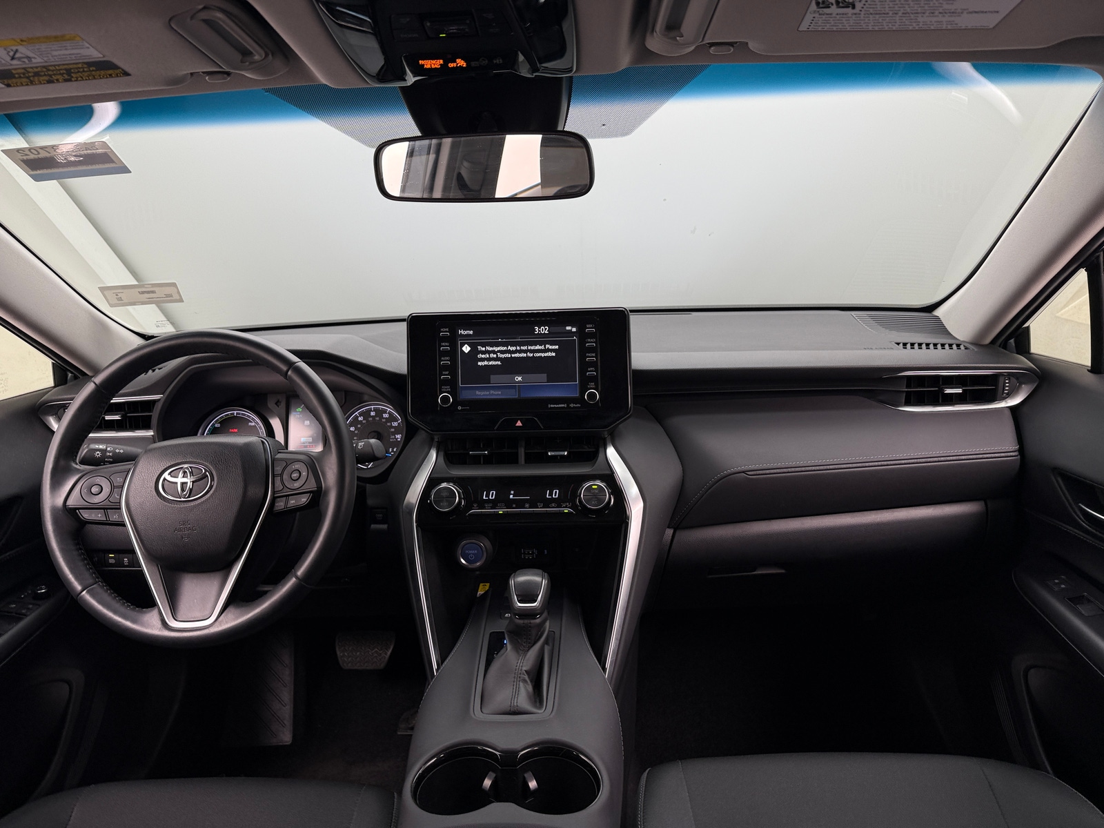 Thumbnail: 2022 Toyota Venza - 3