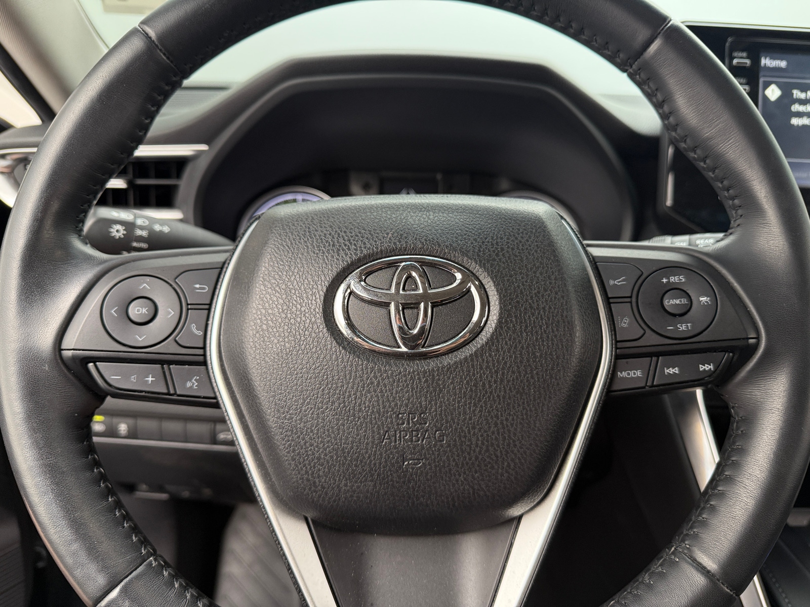 Thumbnail: 2022 Toyota Venza - 5