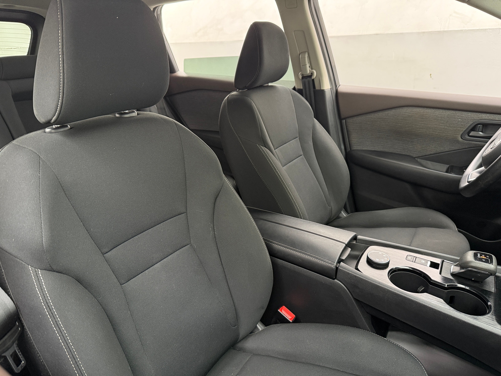 Thumbnail: 2023 Nissan Rogue - 2