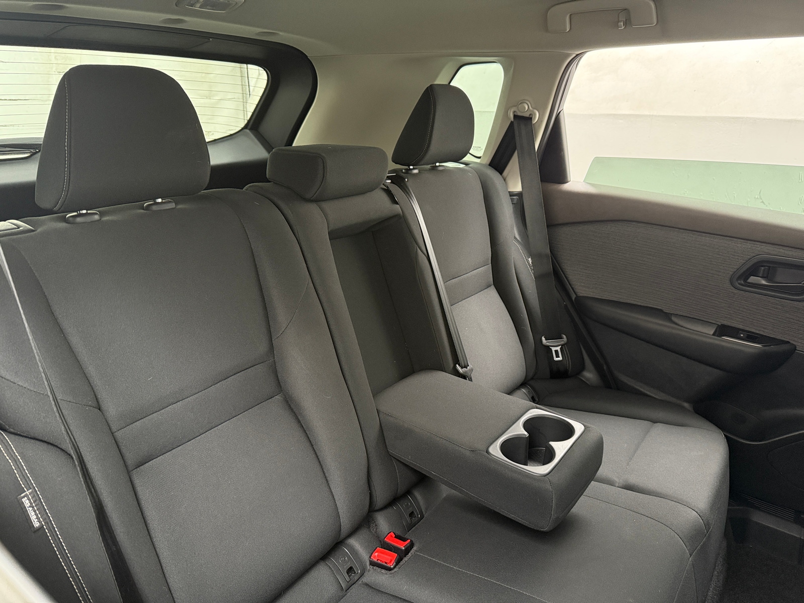 Thumbnail: 2023 Nissan Rogue - 6