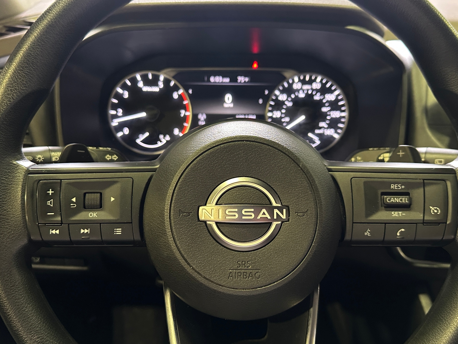 Thumbnail: 2023 Nissan Rogue - 5