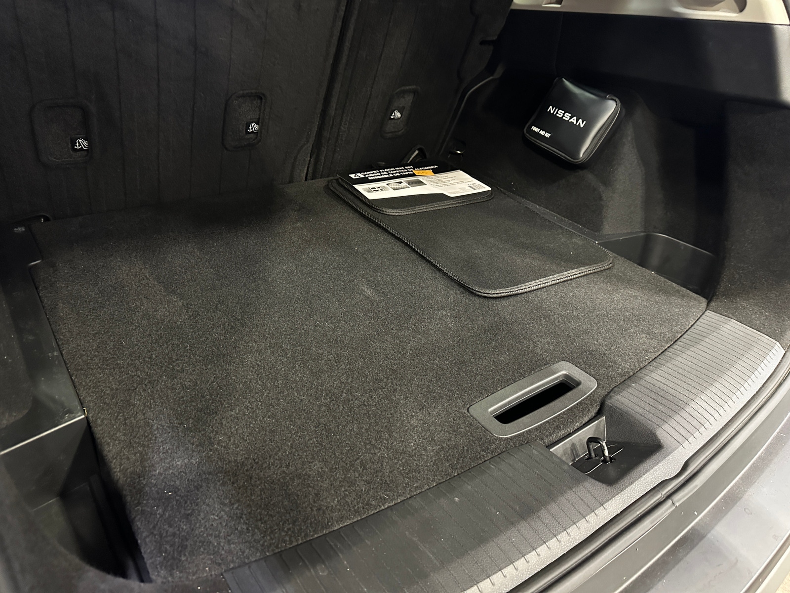 Thumbnail: 2023 Nissan Rogue - 7