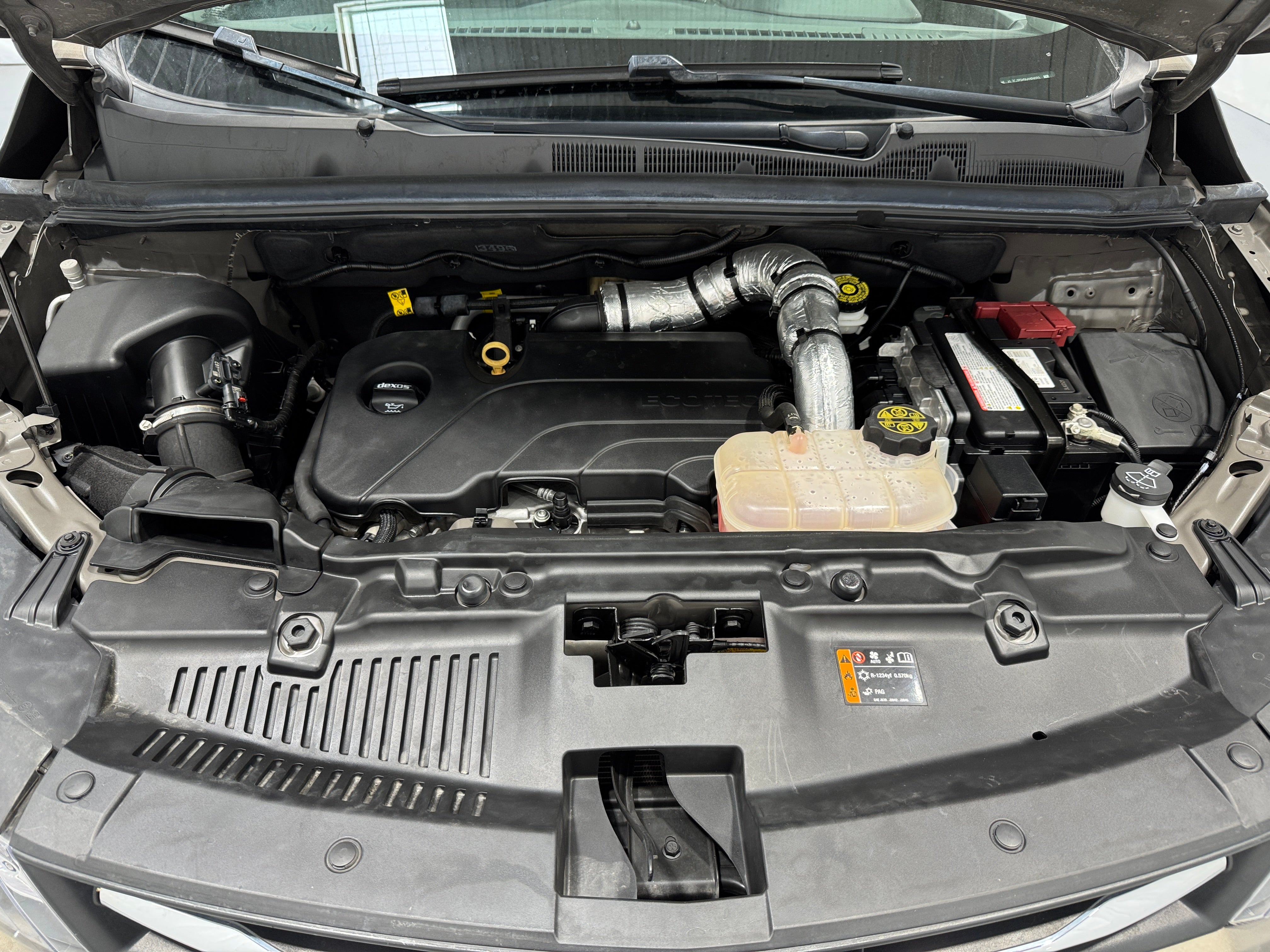 2022 Chevrolet Trax