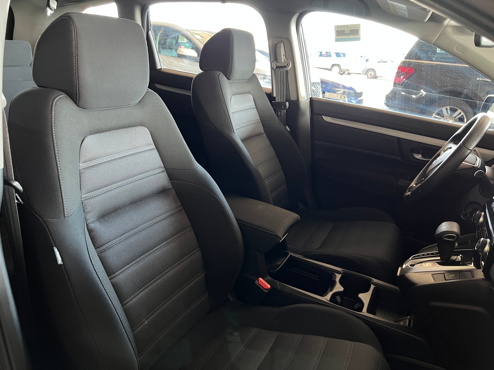 Thumbnail: 2019 Honda CR-V - 2